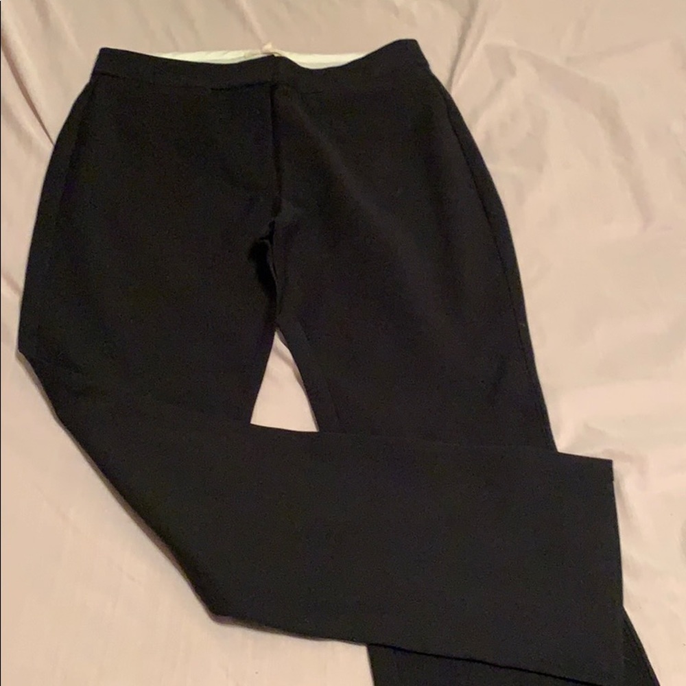 Gentle used classic trousers